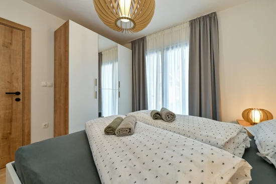 Apartmán Kvarner - Jasenak KV 7652 N1