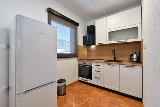 Apartmán Kvarner - Jasenak KV 7652 N2