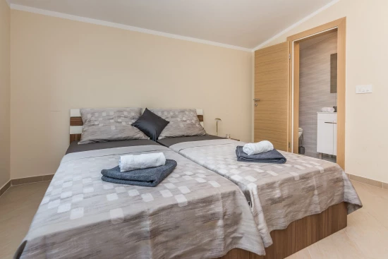 Apartmán Ostrov Vir - Vir OS 10379 N2