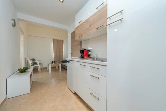 Apartmán Ostrov Vir - Vir OS 10382 N1