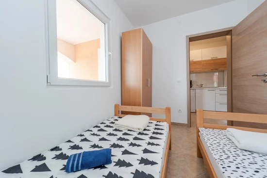 Apartmán Ostrov Vir - Vir OS 10382 N2