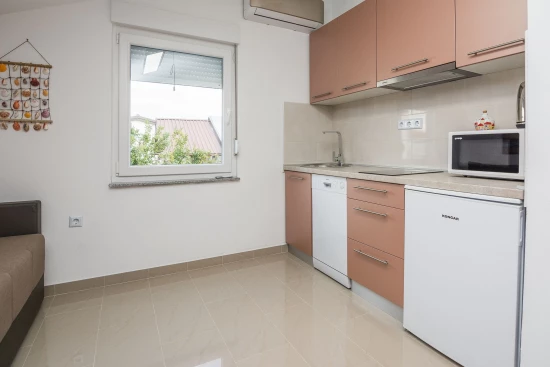 Apartmán Ostrov Vir - Vir OS 10383 N3