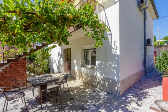 Apartmán Kvarner - Crikvenica KV 7653 N1