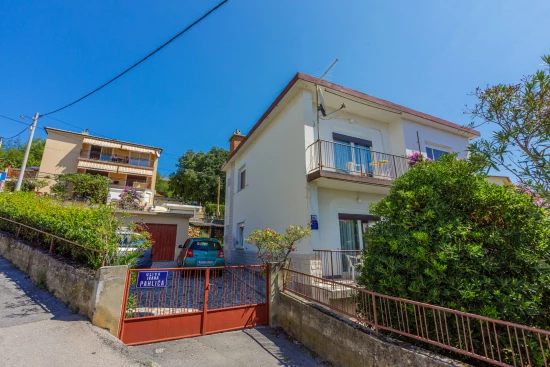 Apartmán Kvarner - Crikvenica KV 7653 N1