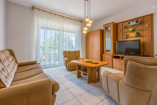 Apartmán Kvarner - Crikvenica KV 7653 N1