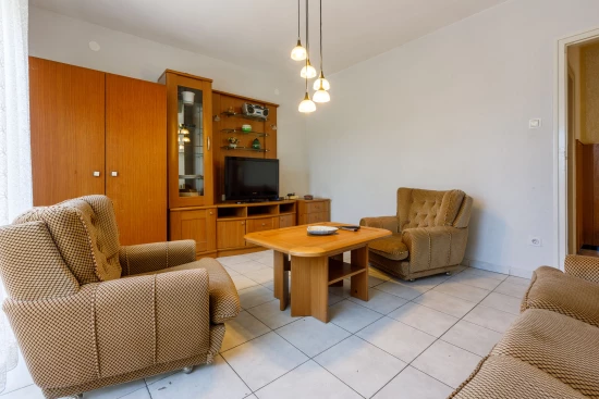 Apartmán Kvarner - Crikvenica KV 7653 N1