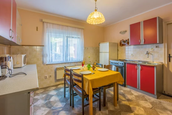 Apartmán Kvarner - Crikvenica KV 7653 N1