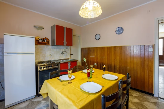 Apartmán Kvarner - Crikvenica KV 7653 N1