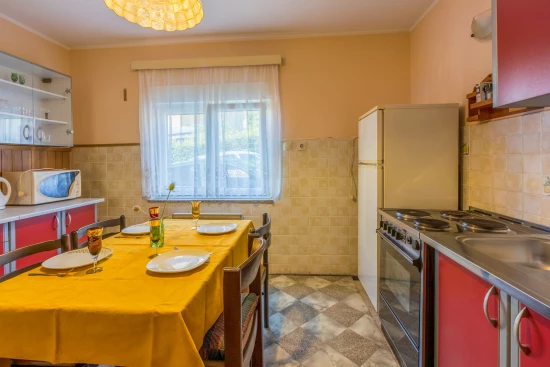 Apartmán Kvarner - Crikvenica KV 7653 N1