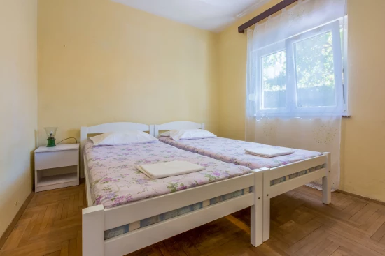 Apartmán Kvarner - Crikvenica KV 7653 N1