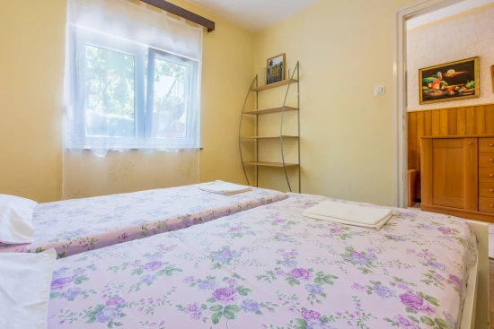 Apartmán Kvarner - Crikvenica KV 7653 N1