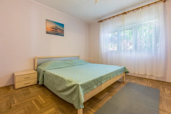 Apartmán Kvarner - Crikvenica KV 7653 N1