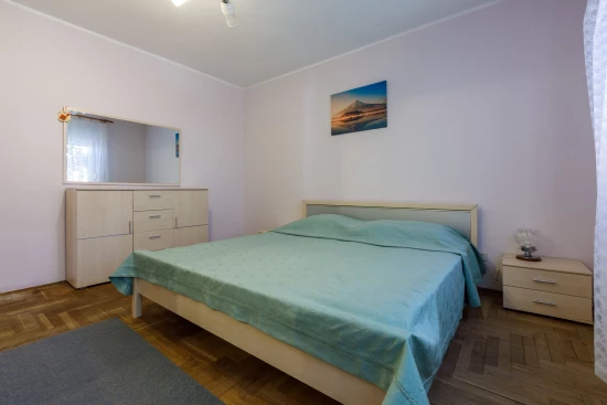 Apartmán Kvarner - Crikvenica KV 7653 N1