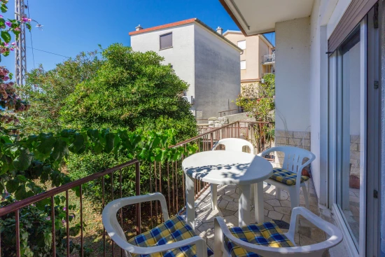 Apartmán Kvarner - Crikvenica KV 7653 N1