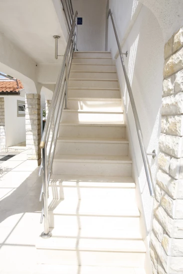 Apartmán Severní Dalmácie - Vodice DA 8572 N1