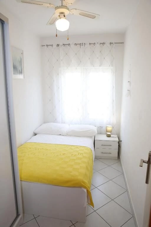 Apartmán Severní Dalmácie - Vodice DA 8572 N1