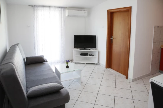 Apartmán Severní Dalmácie - Vodice DA 8572 N2