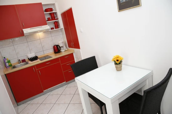 Apartmán Severní Dalmácie - Vodice DA 8572 N2