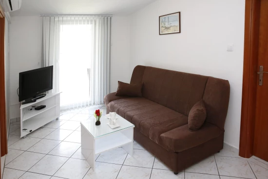 Apartmán Severní Dalmácie - Vodice DA 8572 N3