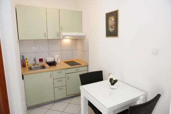 Apartmán Severní Dalmácie - Vodice DA 8572 N3