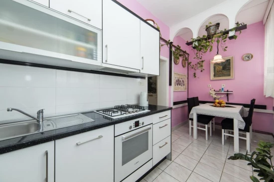 Apartmán Střední Dalmácie - Makarska DA 8574 N1