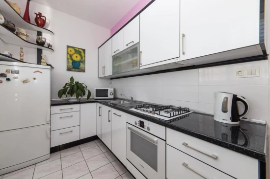 Apartmán Střední Dalmácie - Makarska DA 8574 N1