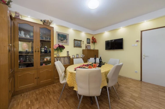 Apartmán Střední Dalmácie - Makarska DA 8574 N1