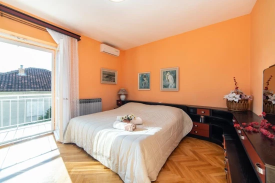 Apartmán Střední Dalmácie - Makarska DA 8574 N1