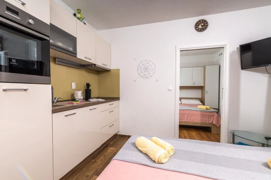 Apartmán Ostrov Hvar - Zastražišće OS 10388 N5