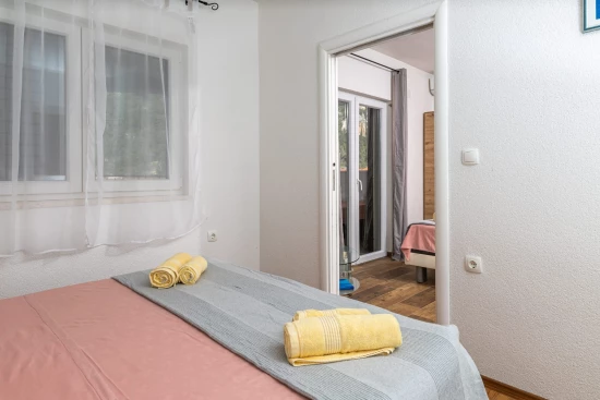 Apartmán Ostrov Hvar - Zastražišće OS 10388 N5