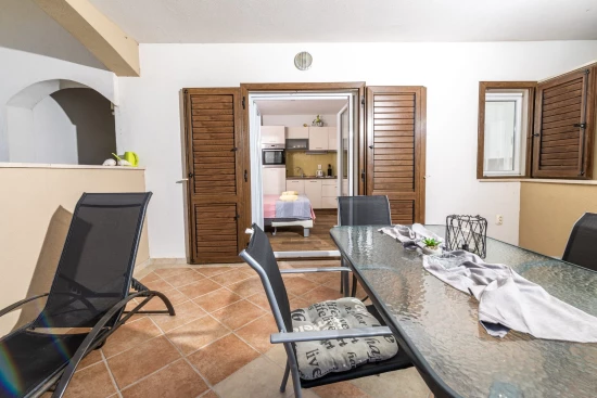 Apartmán Ostrov Hvar - Zastražišće OS 10388 N5