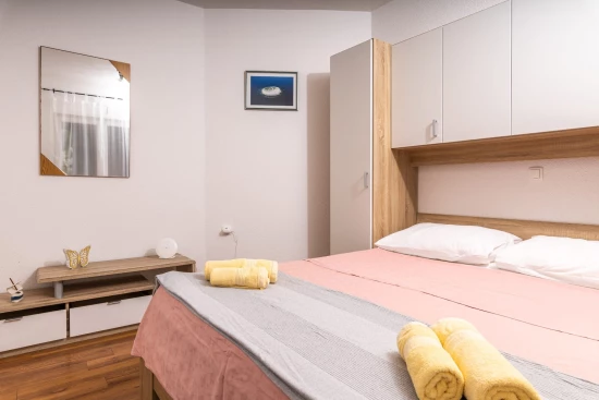 Apartmán Ostrov Hvar - Zastražišće OS 10388 N5