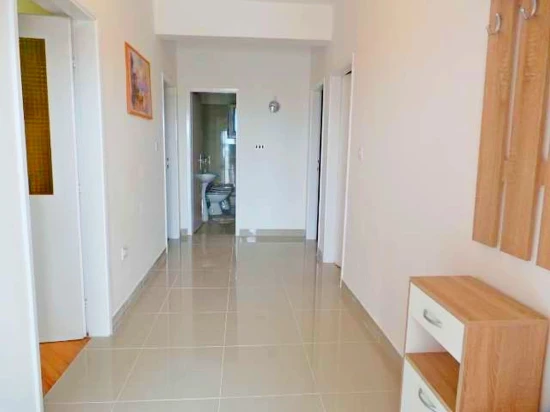 Apartmán Severní Dalmácie - Ljubač DA 8574 N2