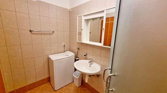 Apartmán Severní Dalmácie - Ljubač DA 8575 N3