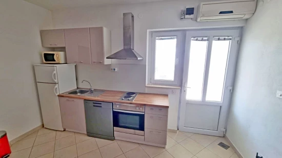 Apartmán Severní Dalmácie - Ljubač DA 8575 N3