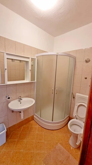 Apartmán Severní Dalmácie - Ljubač DA 8575 N3