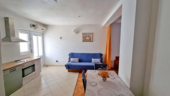 Apartmán Severní Dalmácie - Ljubač DA 8575 N3