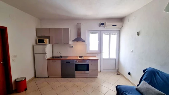 Apartmán Severní Dalmácie - Ljubač DA 8575 N3