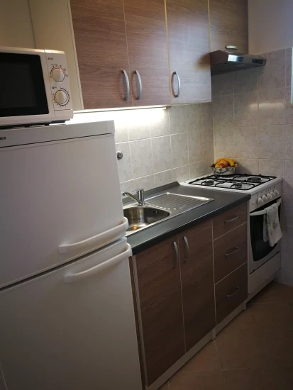 Apartmán Severní Dalmácie - Ražanj DA 8576 N1