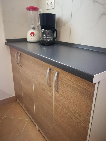 Apartmán Severní Dalmácie - Ražanj DA 8576 N1