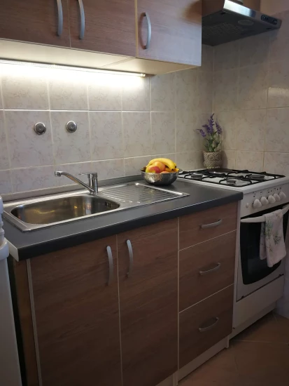 Apartmán Severní Dalmácie - Ražanj DA 8576 N1