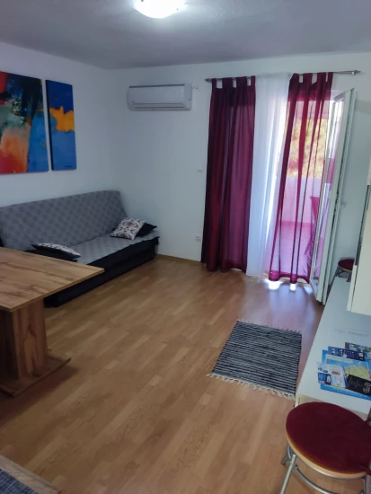 Apartmán Severní Dalmácie - Ražanj DA 8576 N1