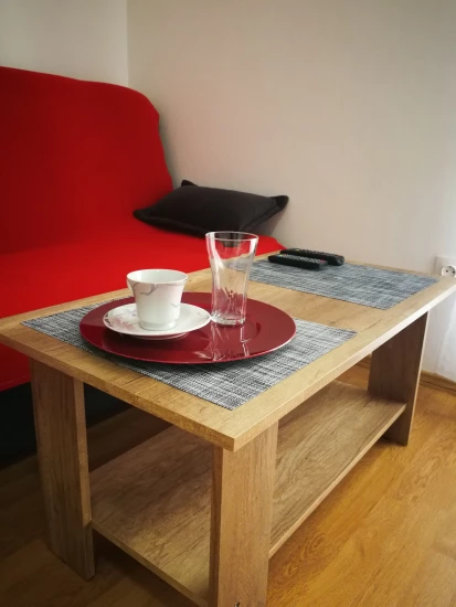 Apartmán Severní Dalmácie - Ražanj DA 8576 N1