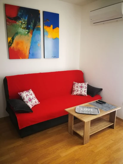 Apartmán Severní Dalmácie - Ražanj DA 8576 N1