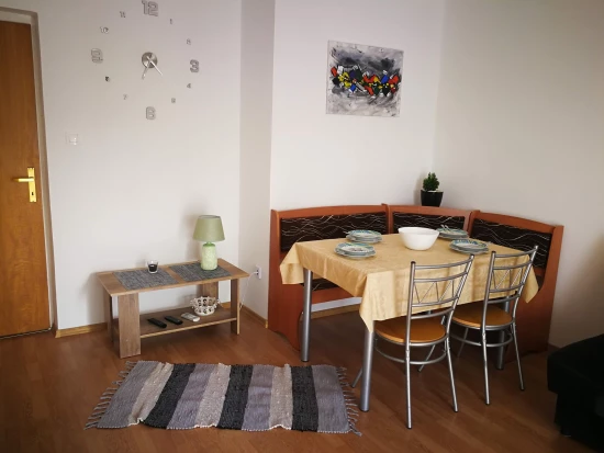 Apartmán Severní Dalmácie - Ražanj DA 8576 N1