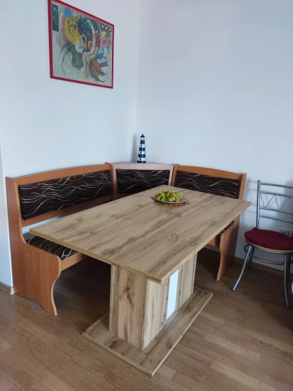 Apartmán Severní Dalmácie - Ražanj DA 8576 N1