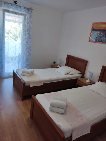 Apartmán Severní Dalmácie - Ražanj DA 8576 N1