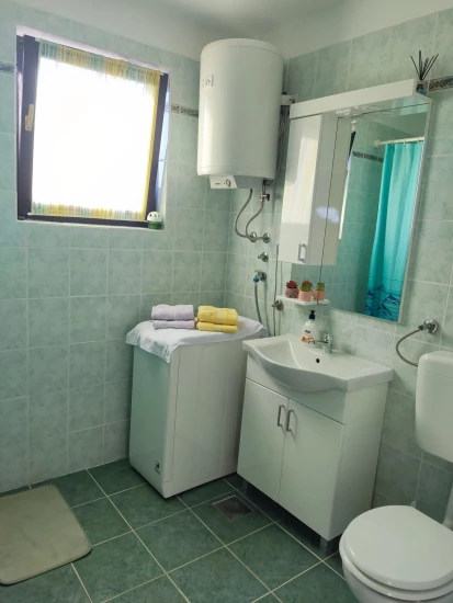 Apartmán Severní Dalmácie - Ražanj DA 8576 N1