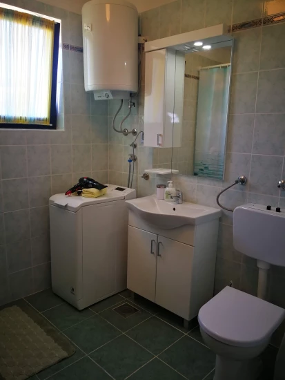 Apartmán Severní Dalmácie - Ražanj DA 8576 N1