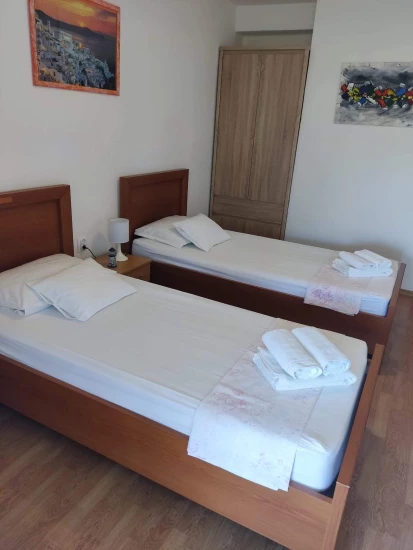 Apartmán Severní Dalmácie - Ražanj DA 8576 N1